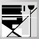 Search for chair posters Abstract