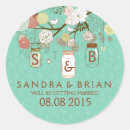 Search for mint colour stickers Floral