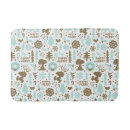 Search for snoopy christmas bath mats Peanuts holiday