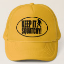 Search for finding bigfoot hats Sasquatch