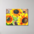 Search for sunflower painting canvas prints Summer