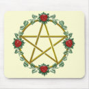 Search for witch mousepads Wicca