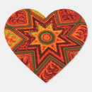 Search for love flying stickers Stars