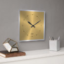 Search for metal clocks Shiny