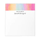Search for abstract notepads Modern