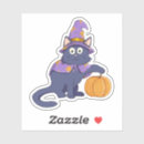 Search for cartoon wizard stickers Halloween