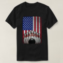 Search for for bowlers tshirts 4th of july