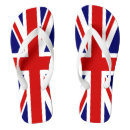 Search for union jack jandals London