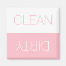 Search for pastels magnets Minimalist