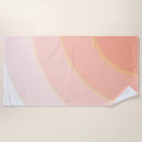 Search for colorful beach towels Pattern