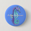 Search for blue fish badges Aquarium