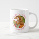 Search for reindeer mugs North pole