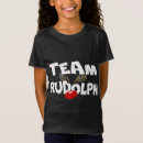 Search for rudolph christmas tshirts Reindeer