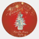 Search for cute x mas stickers Winter