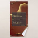 Search for burgundy and gold bath towels Elegant