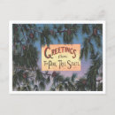 Search for pine tree state Vintage