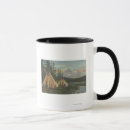 Search for teepees mugs Indians