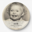 Search for 60th birthday plates Minimal