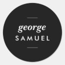 Search for elegant floral design stickers Modern