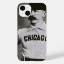 Search for baseball player iphone cases Retro