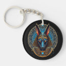 Search for ancient egypt key rings Egyptian god