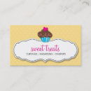 Search for butter business cards Bakery