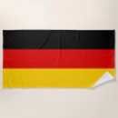 Search for german beach towels Europe