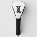 Search for schnauzer dog golf equipment Pug