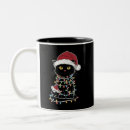 Search for cat lover mugs Xmas