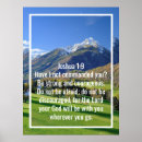 Search for bible verses posters Typography