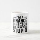 Search for finances Profession