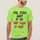 Search for real estate tshirts Quote