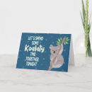 Search for koala valentines day cards Funny