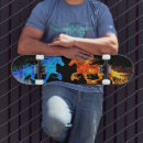Search for ice skateboards Fire
