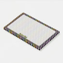 Search for funky post it notes Pattern