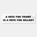 Search for trump bumper stickers Republican