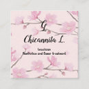 Search for japanese business cards Watercolor