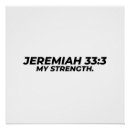Search for jeremiah 33 3 Bible