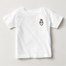 Search for penguin baby shirts Whimsical