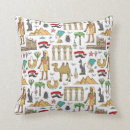 Search for egypt cushions Travel