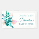 Search for boho baby shower welcome party signs Colourful