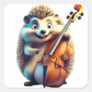 Search for caricature stickers Cartoon