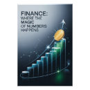 Search for finance posters Financial