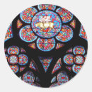 Search for cathedral windows stickers Notre dame cathedral