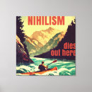 Search for kayak canvas prints Paddle