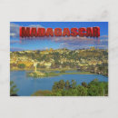 Search for madagascar postcards Landscape