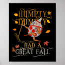Search for humpty dumpty posters Great