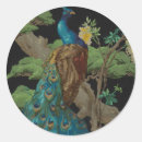 Search for vintage wallpaper stickers Bird