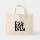Search for mini tote bags Simple