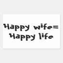 Search for happy life stickers Woman